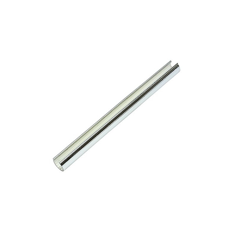 Talon - Snappit - Chrome Pipe Cover Radiator Tails -