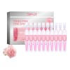 Serum Facial Pdrn De Salmón Pink Rostro
