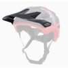 O'NEAL Visor Trailfinder Helmet Rio V.22 Multi, Black, One Size