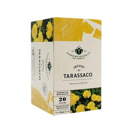 Berici-infusi, Tarassaco bio, 20g