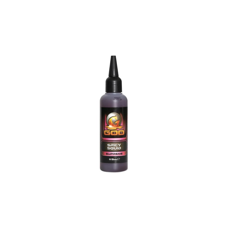 Korda GOO Supreme 115 ml Isotonic KGOO37 Fluorescent Dip Luminous