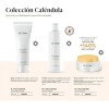 Limpiador Facial De Caléndula Farmasi Piel Seca / Sensible