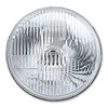 Octane Lighting 7 Inch 6 Volt Stock Style H4 Glass