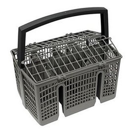 Bosch 668270 - cutlery basket - Bosch dishwasher sms85m12de