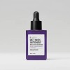 Serum De Retinol, Niamicina Y Hialuronico Concentrado