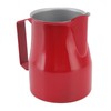 550ml Stainless Steel Milk Frothing Cup Food Grade Prevent Spilling