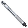 AB Tools 1/4in. Drive Calibrated Torque Wrench Ratcheting Ratchet 2Nm