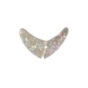Mack's Lure 65122 Smile Blades - 0.8 Gold