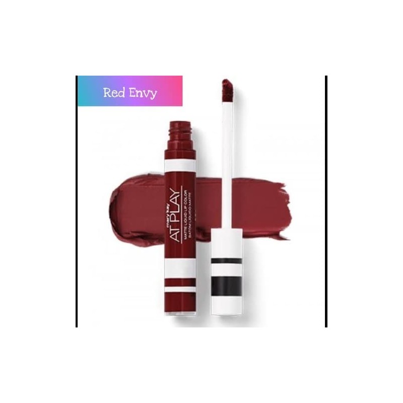 MARY KAY Labial líquido mate mate mary kay at play