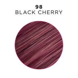 Clairol Professional Jazzing Semi-Permanent Hair Color, No.98 Black Cherry, 3 oz.