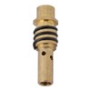 vulcan welder replacement parts, 11pcs Nozzles Tips Holders MIG Welder