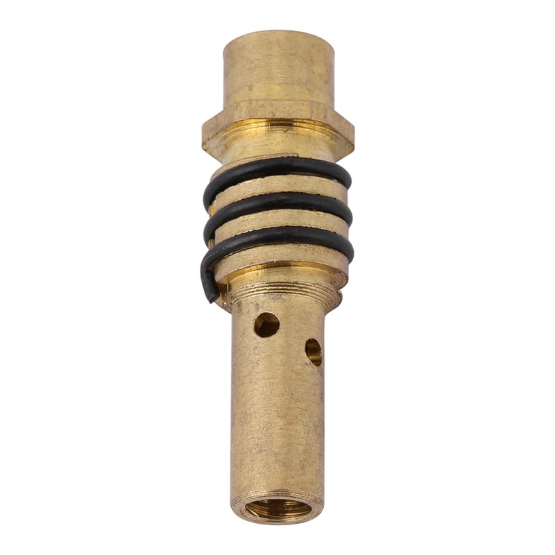 vulcan welder replacement parts, 11pcs Nozzles Tips Holders MIG Welder
