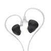 Linsoul KZ AST 24 Units Balanced Armature Combination in-Ear Earphones