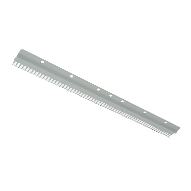 Cast On Comb Replacement Metal Knitting Machine Needle Comb for