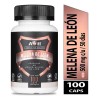 Hongo Melena de León 500mg 100 Cápsulas Lions Mane Mushroom