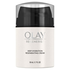 OLAY Regenerist Advanced Anti-Aging Deep Hydration Regenerating Cream 1.70 oz