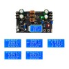 Buck Boost Converter, ZK-SJ20 DC-DC 300W 20A MPPT Boost Buck