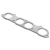Auto Dynasty 2mm Thick Header Exhaust Manifold Gasket Compatible with