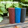 OPUGIT Glasses Case Hard Case Hard Shell Glasses Case Box
