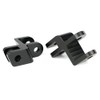 Mantt Foot Peg Pedal Lowering Kit Fit for SV650 /