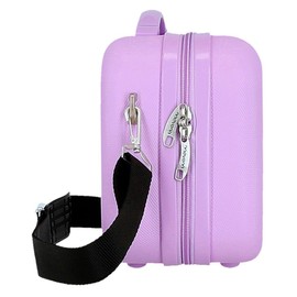 Movom Riga ABS Utensil Bag, Purple, customizable