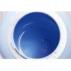 The Laundry Alternative Non-electric Mini Washing Machine Wonderwash Blue