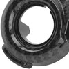 Central Control Decorative Cover Carbon Fiber Pattern Replacement for SurRon