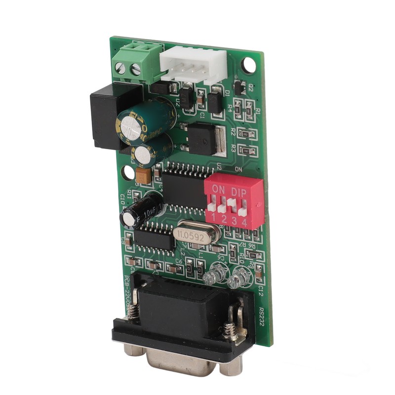 Coin Acceptor Module 261 Pulses Data Record RS232 Interface 9600