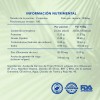 Zinc Con Germen De Trigo 200 Cpsulas Naturagel Sin Sabor