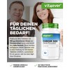 Chromium Picolinate - Extra High Dose 500 mcg Chrome per