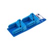 Wall Mount for 40 V Makita Tools, Pack of 4,