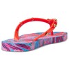 Lilly Pulitzer Embellished Pool Flip-Flops for Women - Stud-Embellished Jelly