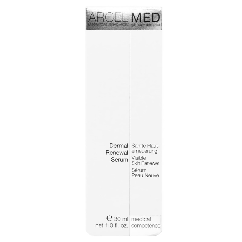 JEAN D'ARCEL Arcelmed Dermal Renewal Serum - Exfoliating - The