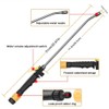 3Pack RV Water Heater Anode Rod & Flush Wand -