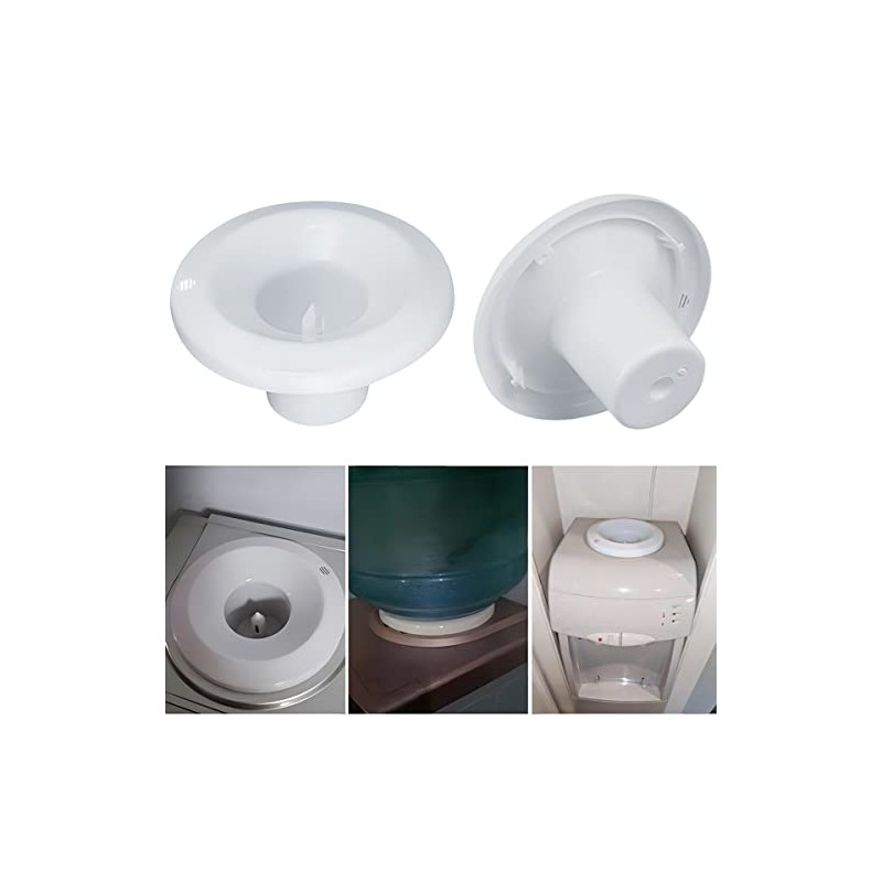 Water Dispenser Replacement Parts Smart Seat WaterGuard Assembly for Water