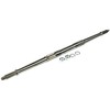 NICHE Adjustable Solid Axle for Suzuki Quadracer 450 LTR450 64711-45G00