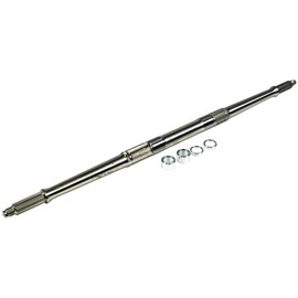 NICHE Adjustable Solid Axle for Suzuki Quadracer 450 LTR450 64711-45G00