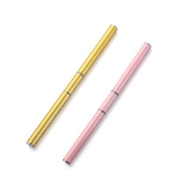 DIY Nail Art Rhinestones Gems Picking Tool Dual-Ended Wax Pencil Clothing Decoration Tool Diamond Point Drill Pen