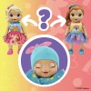 Muñeca Baby Alive Crece Y Habla 75 Sonidos Y Frases
