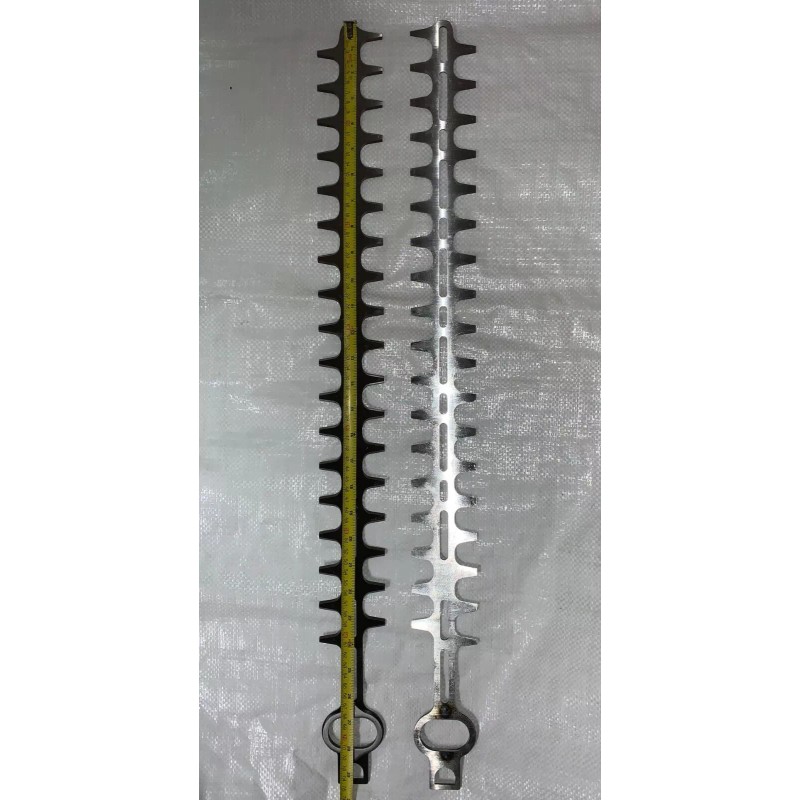 SaidiCo HL94 / HL94K 24" Stihl Hedge Trimmer Blades Replace