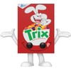 Funko Pop! Vinyl: General Mills - Trix Cereal Box