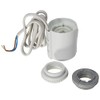 Möhlenhoff Alpha 5 Actuator for Underfloor Heating 230 V with