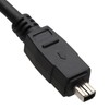 Firewire IEEE-1394 DV Cable 4 to 4-Pin - 3 m