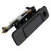 TQPONLY 83210 Liftgate Handle with Keyhole | Compatible with 1997-2001