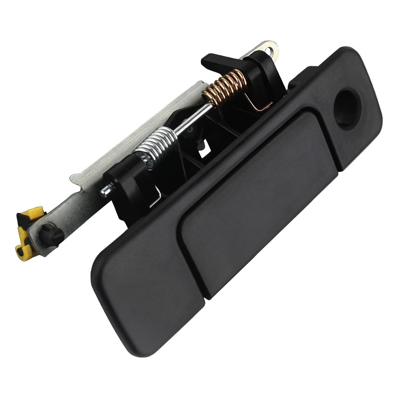 TQPONLY 83210 Liftgate Handle with Keyhole | Compatible with 1997-2001