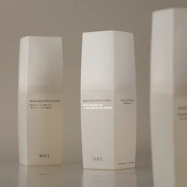 XOUL Rose Solution Y Foam 150mL - XOUL Rose Solution Y Foam 150mL