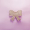 Bow Cookie Cutter - 3 Sizes