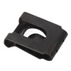 Shift Linkage Bushing Clip, Metal Rubber Shift Linkage Bushing Transmission