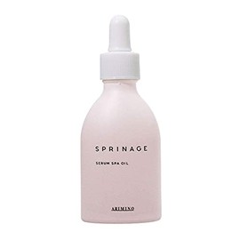 arimino springage serum spa oil 40ml (arimino sprinage serum spa oil 40ml)