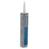 CRL Black RTV408 Industrial and Construction Silicone